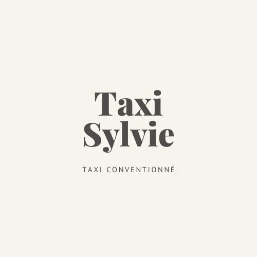 Taxi Sylvie